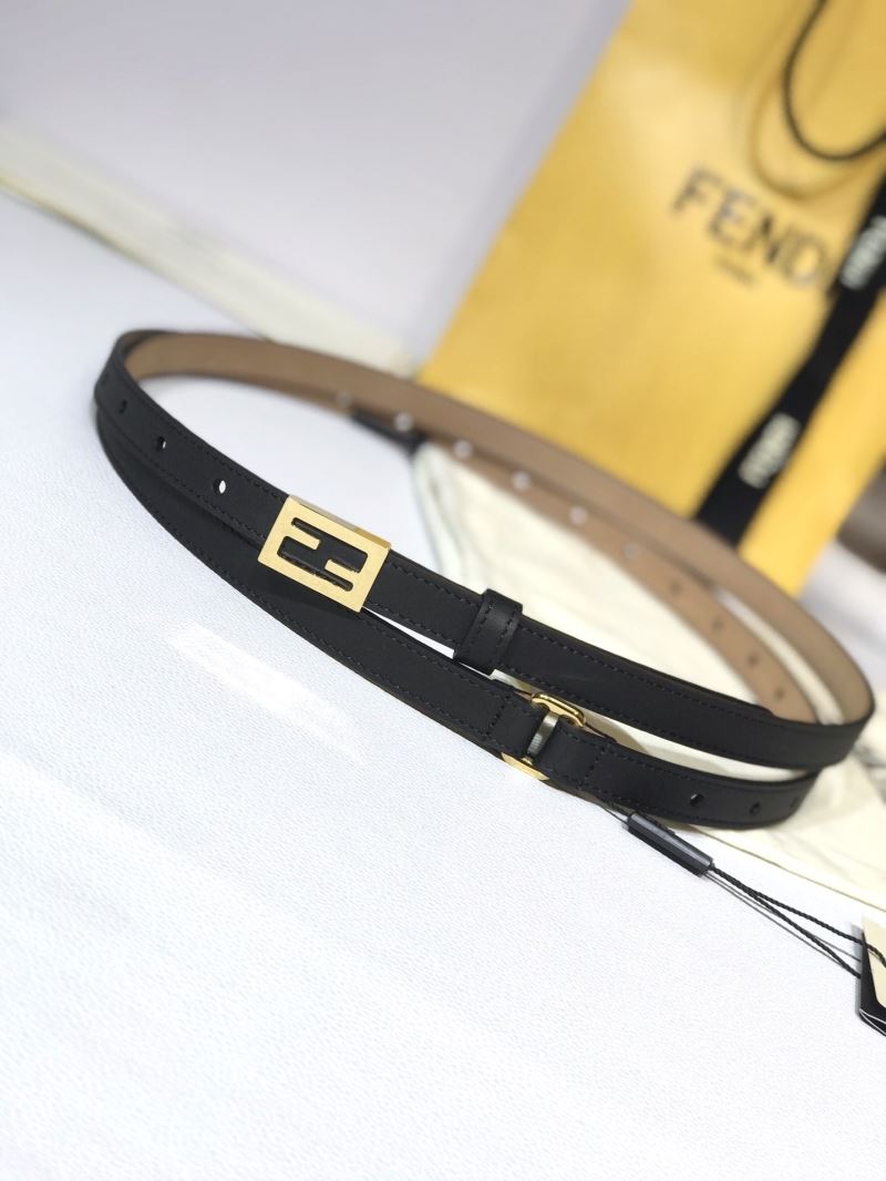 Fendi Belts